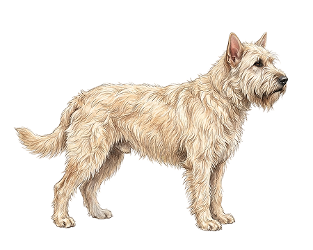 Bouvier des Ardennes