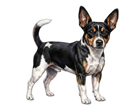 Teddy Roosevelt Terrier